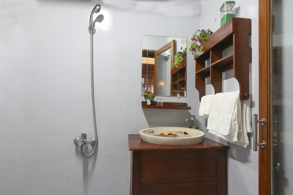 Seaside An Bang Homestay Хоян Екстер'єр фото