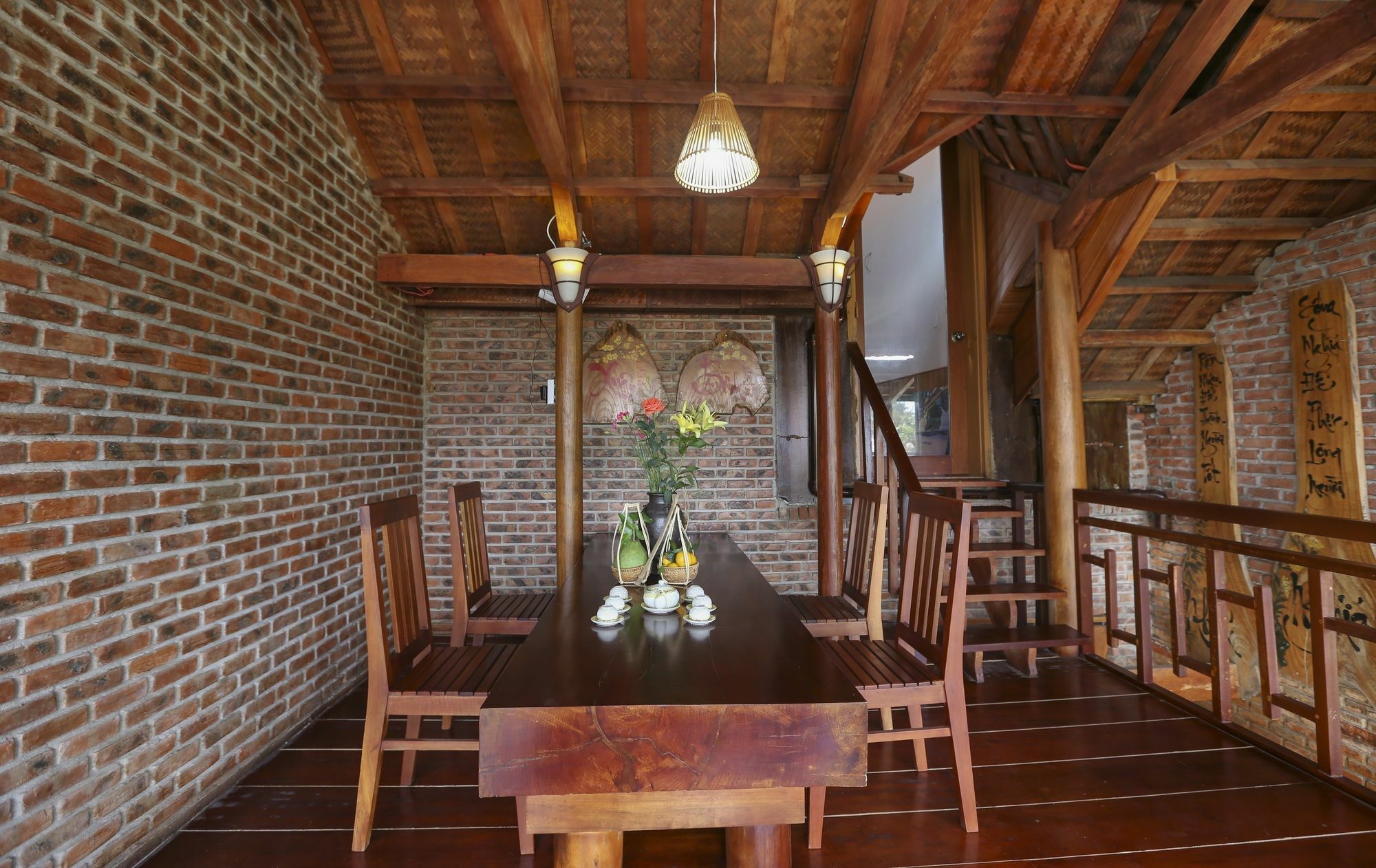 Seaside An Bang Homestay Хоян Екстер'єр фото